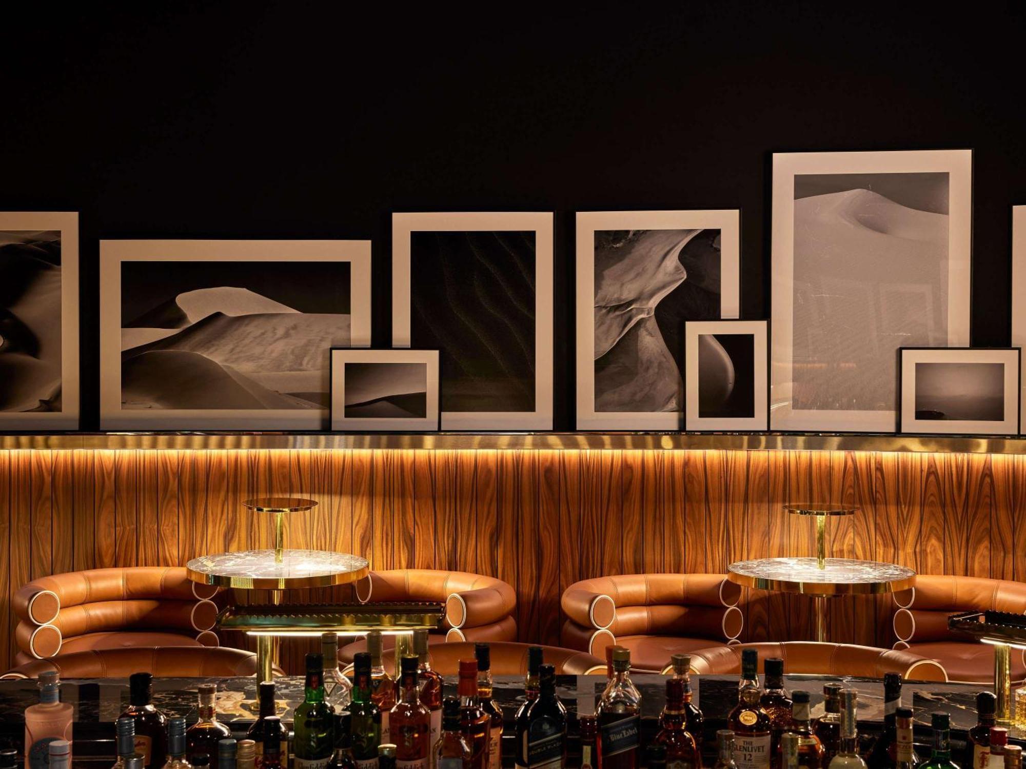 Mama Shelter Dubai Hotel Eksteriør billede